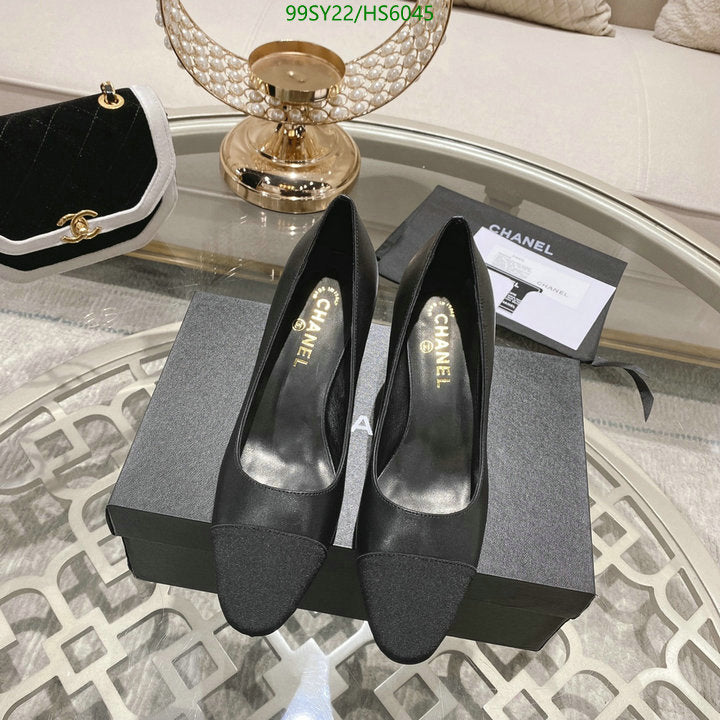SAMC - CHL Women Shoes High Heels - 092