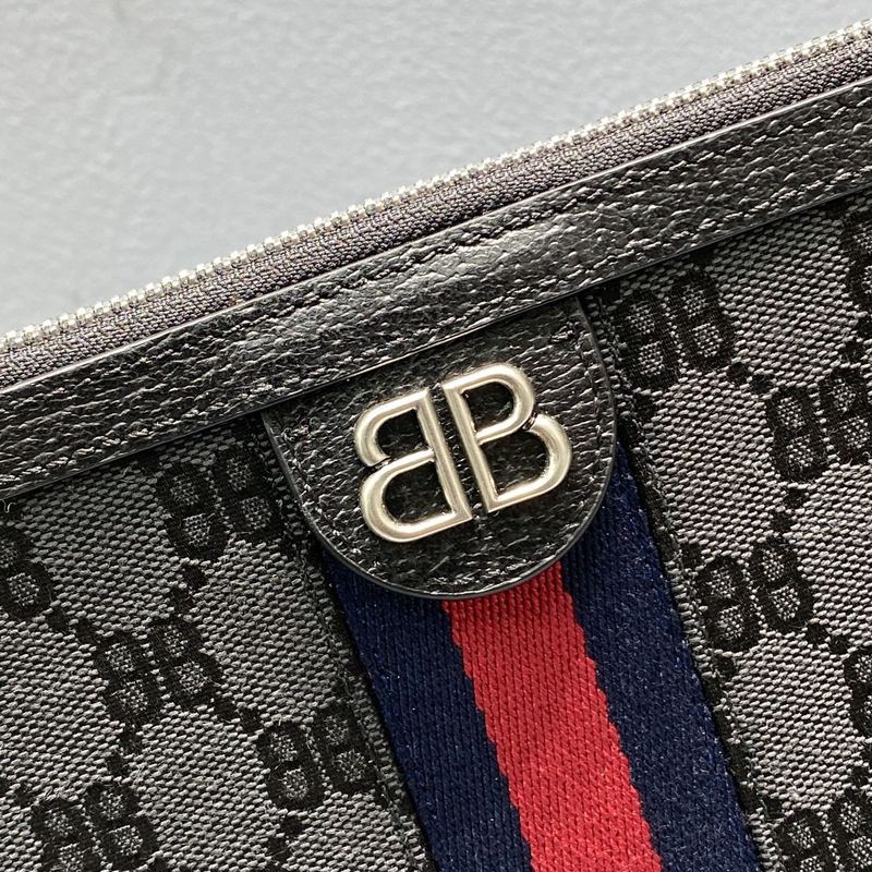 Satchel Bags - BGA Bags - 097