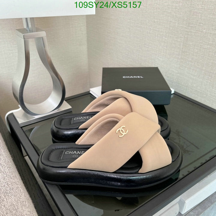 SAMC - CHL Women Shoes Slippers - 144