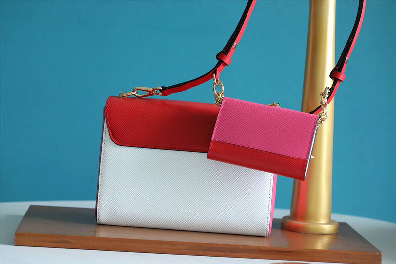 Glami Fashion Lu-Vi bags - 8477