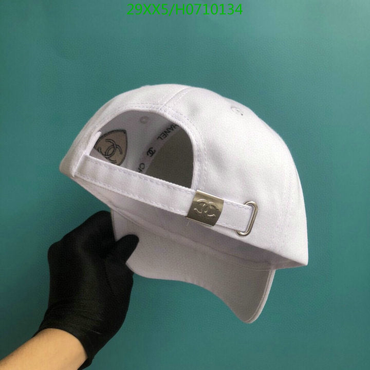 SAMC - CHL Caps & Hats - 513