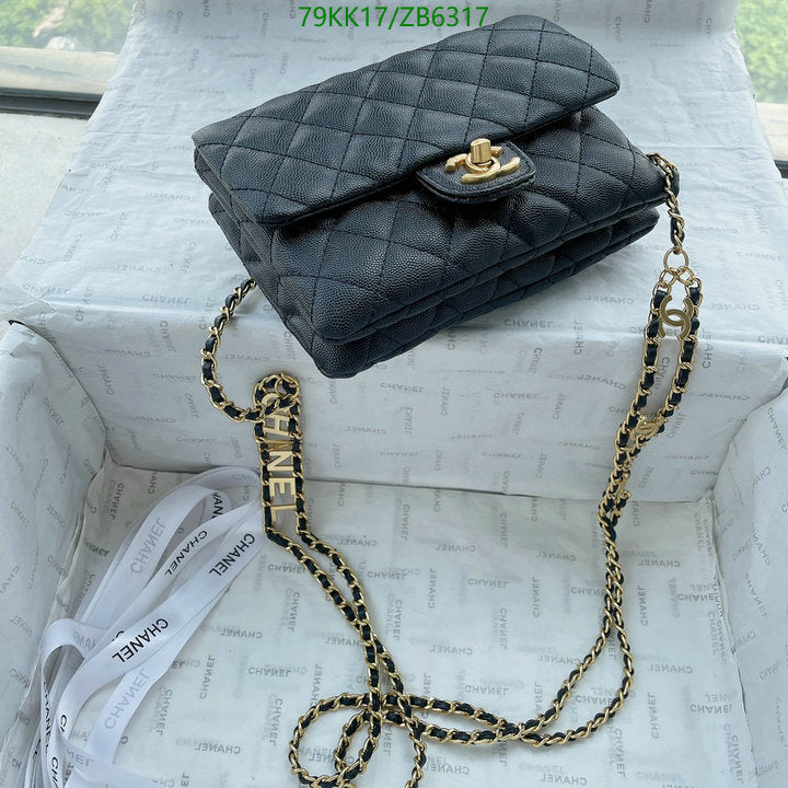 SAMC - CHL Bags Crossbody - 173