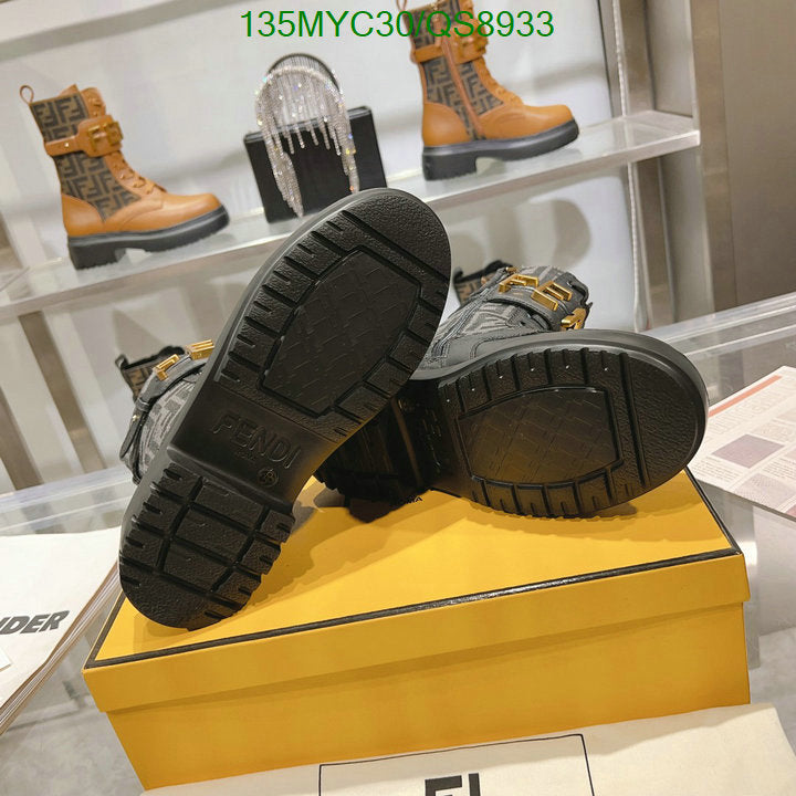 SAMC - FDE Women Shoes - 432
