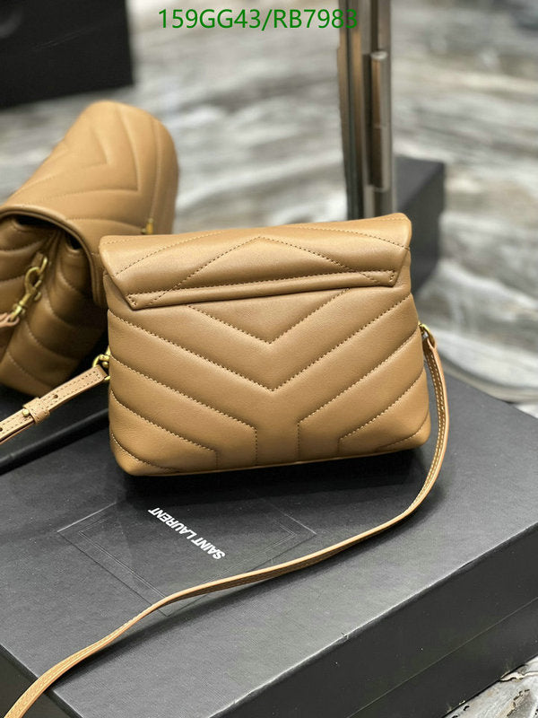 SAMC - YLS Bags - 146