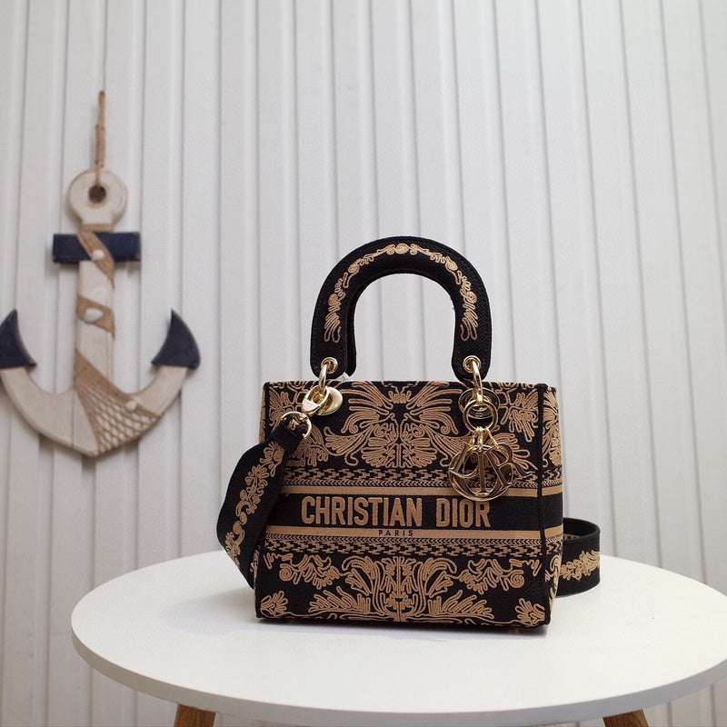Glami Fashion - DIR Bags - 1238