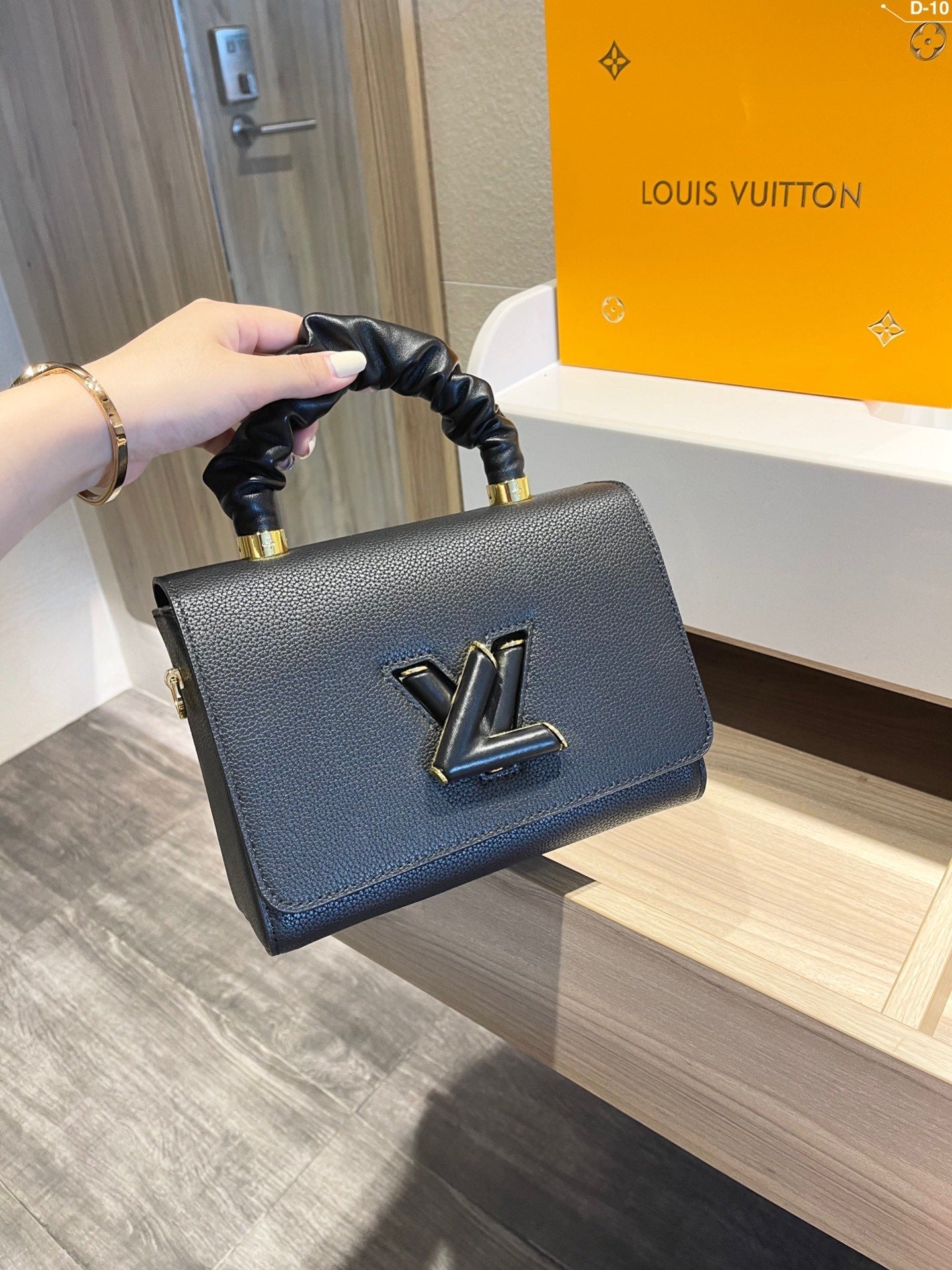 EN - New Arrival Bags LUV 488