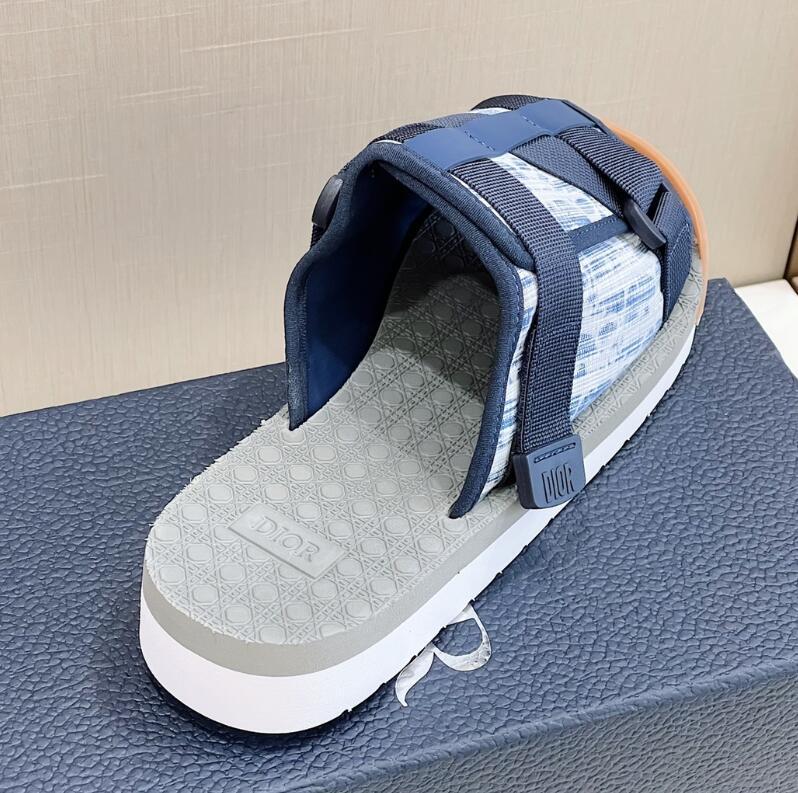 SAMCC - DOR Men Shoes - 425