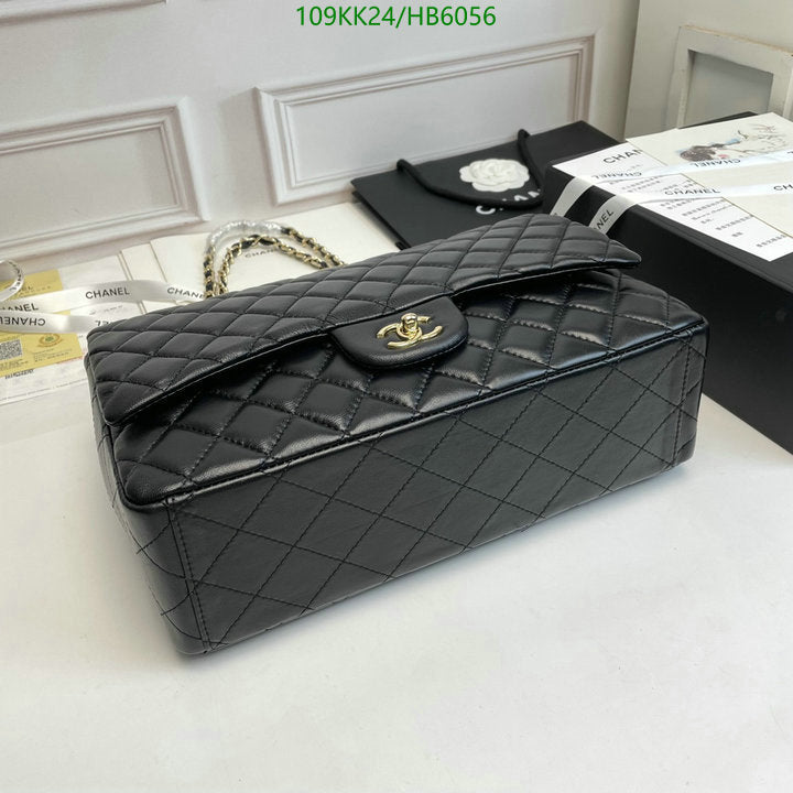 SAMC - CHL Bags Crossbody - 049