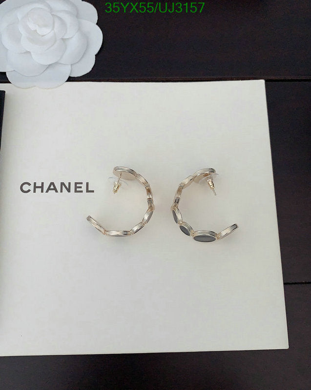 SAMC - CHL Jewelry - 672