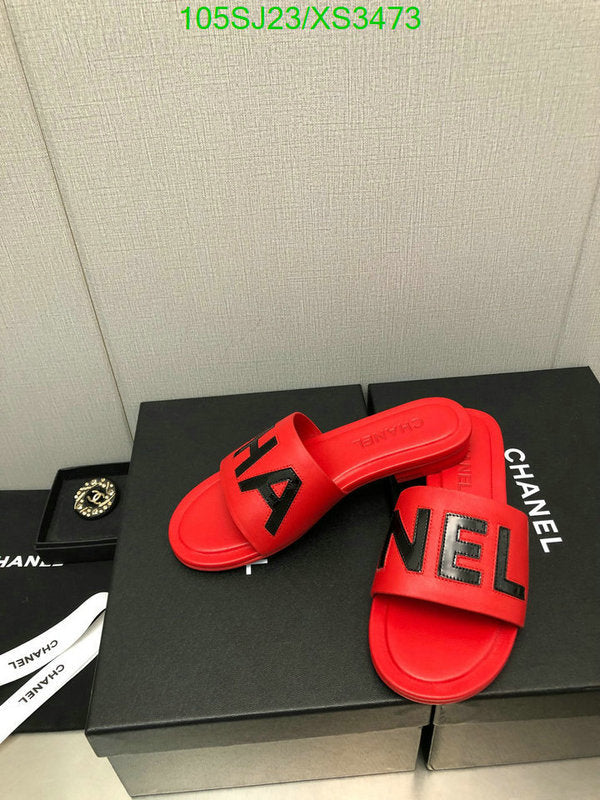 SAMC - CHL Women Shoes Slippers - 238