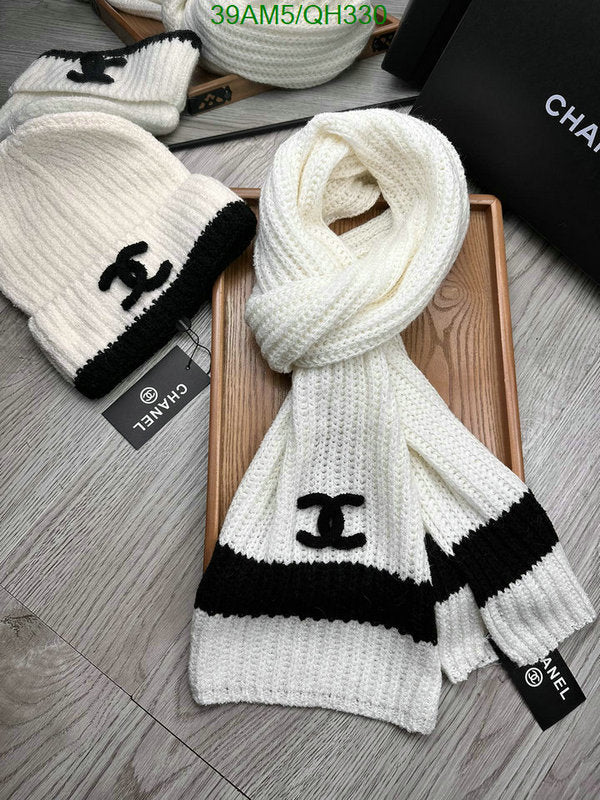 SAMC - CHL Caps & Hats - 180