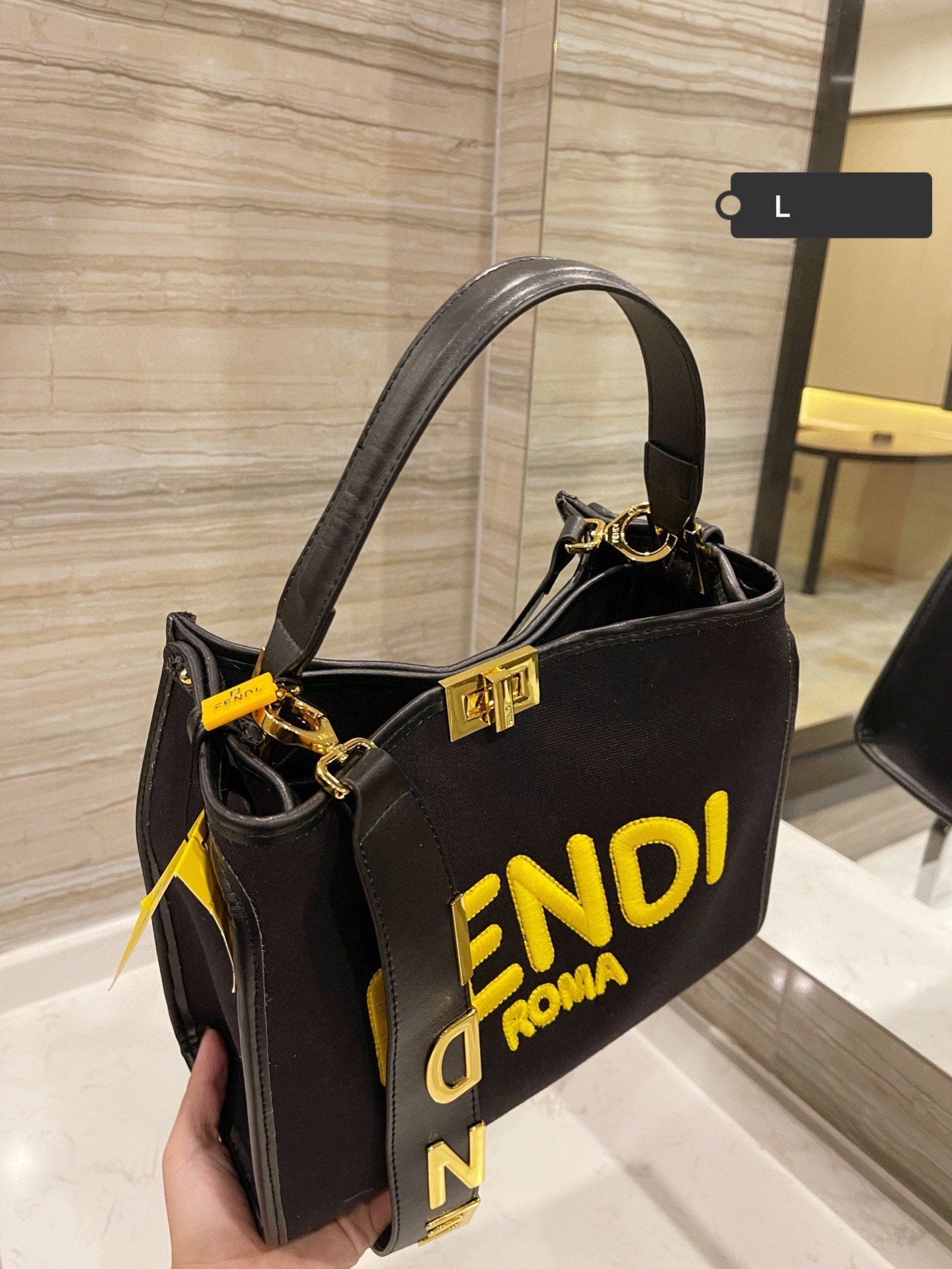 EN - New Arrival Bags FEI 195