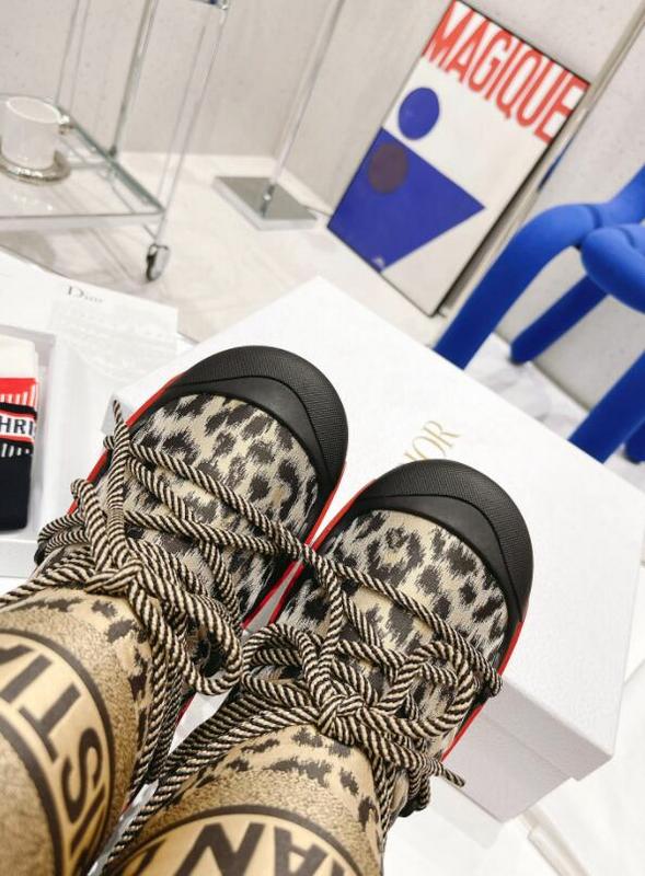 SAMCC - DOR Women Shoes - 754