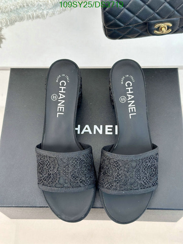 SAMC - CHL Women Shoes High Heels - 006