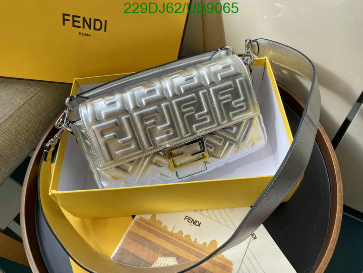SAMC - FDE Bags - 563