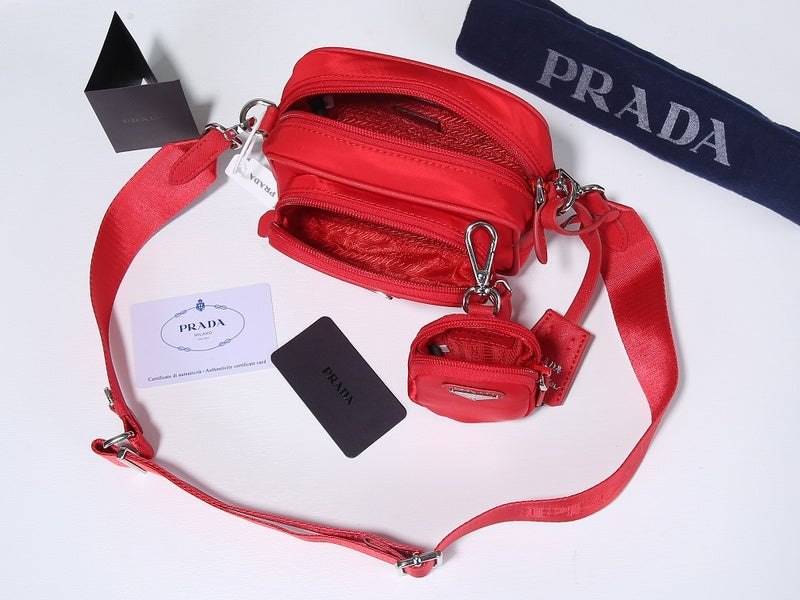 Satchel Bags - PDA Bags - 1856