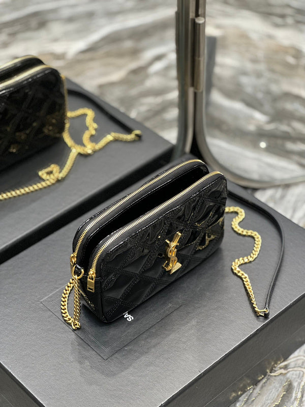 Glamy - YLS Bags - 644