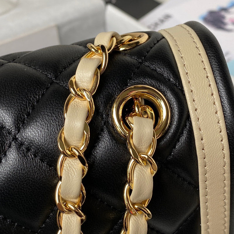 Satchel Bags - CHL Bags - 1225