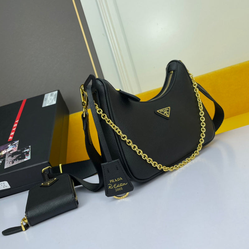 Satchel Bags - PRA Bags - 328