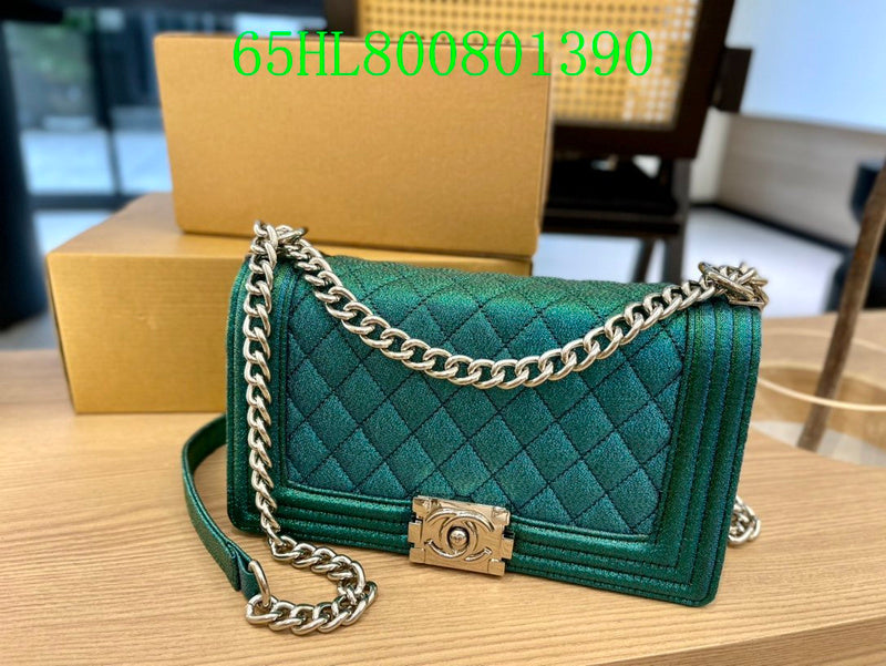 Glami - CHL Bags - 2432
