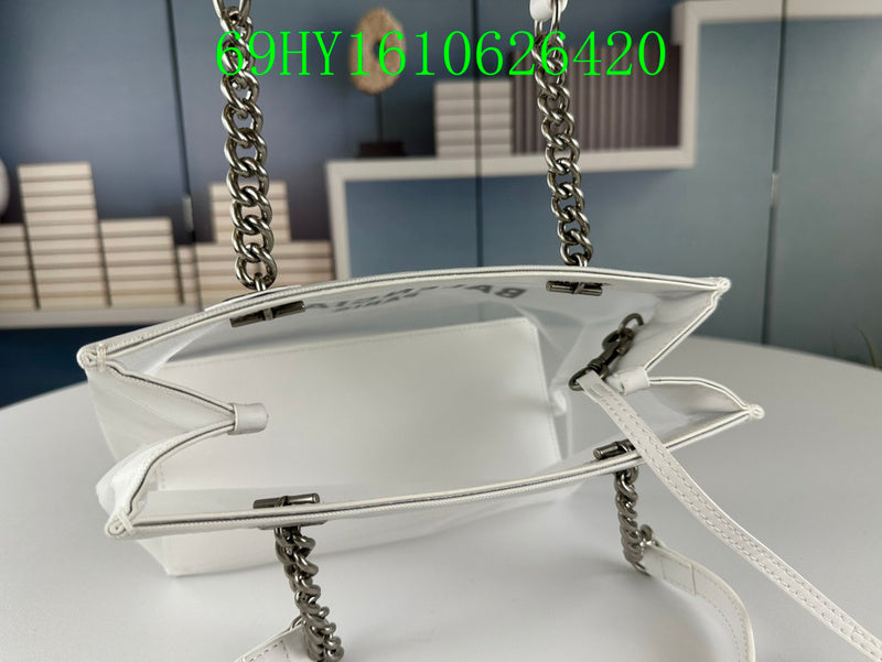 Satchel Bags - BGA Bags - 1732