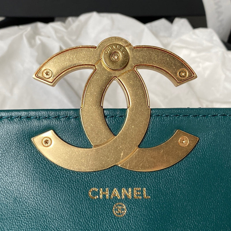 Satchel Bags - CHL Bags - 7576