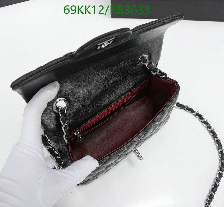 SAMC - CHL Bags Crossbody - 172