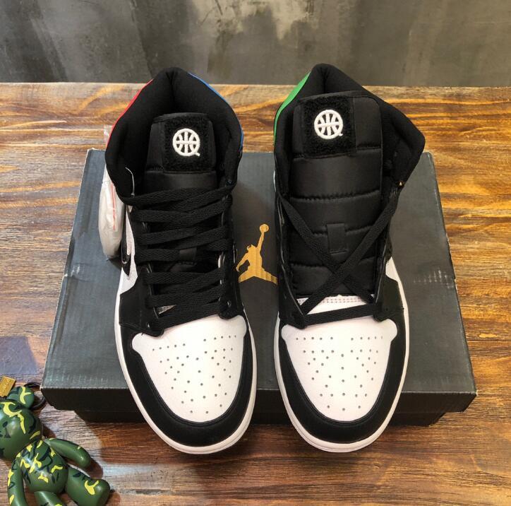 SAMC - NKE Shoes - 1793