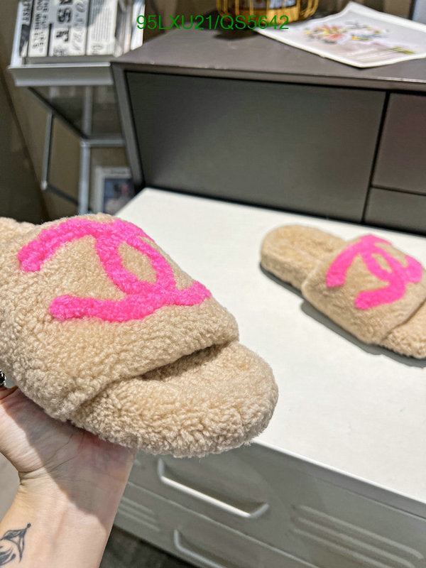SAMC - CHL Women Shoes Slippers - 151