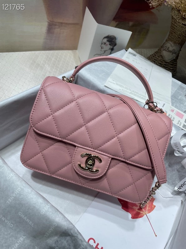 ELE - CHL Bags - 428