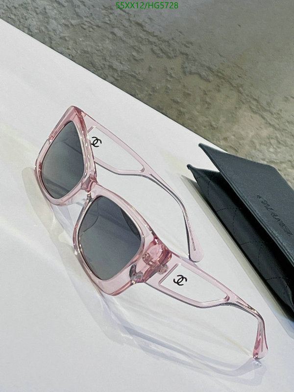 SAMC - CHL Glasses - 426