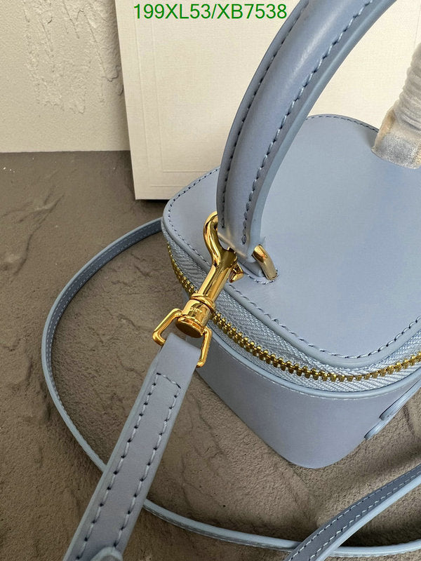 SAMC - COL Bags - 138