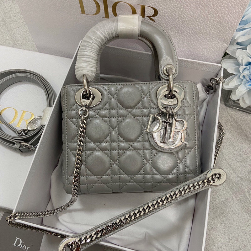 Glami Fashion - DIR Bags - 428
