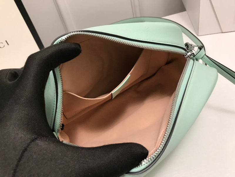 Satchel Bags - GCI Bags - 7007