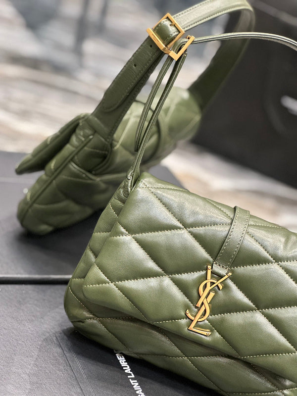 Glamy - YLS Bags - 914