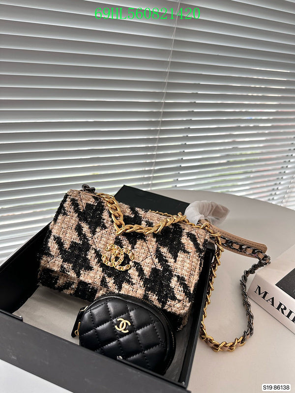 Glami - CHL Bags - 096