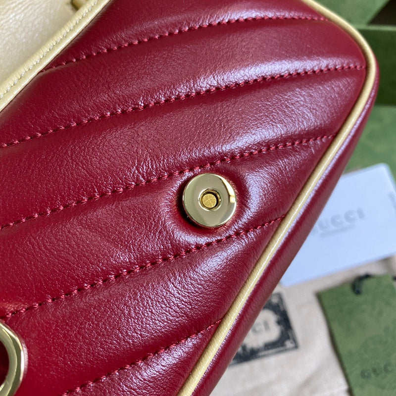 GUI2 Bags - Fashion Bags  1113