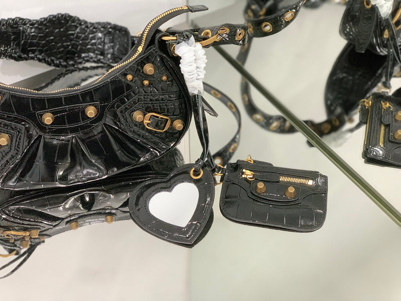 Glamy - BG Bags - 851