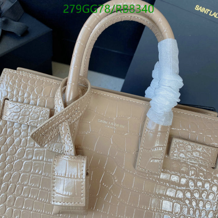 SAMC - YLS Bags - 127
