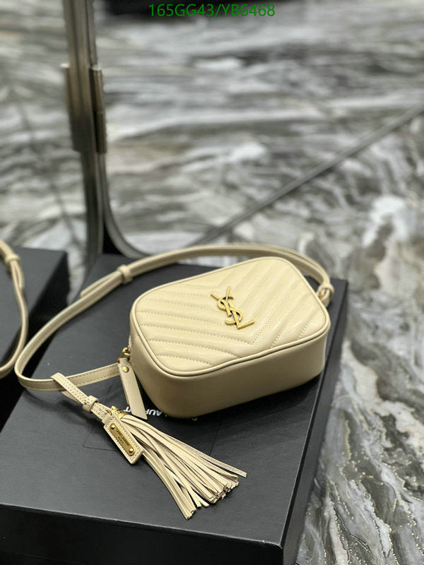 SAMC - YLS Bags - 283