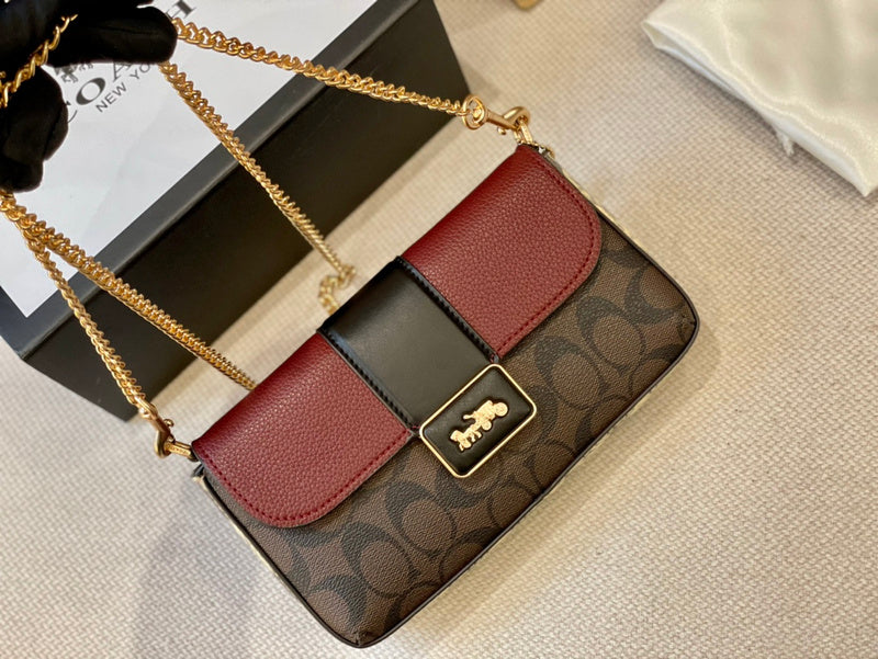 Satchel Bags - CCH Bags - 190