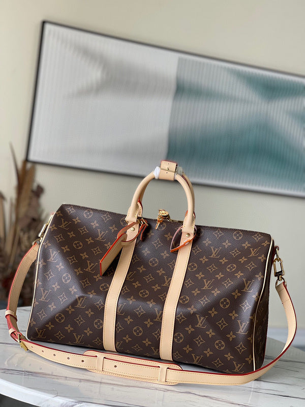 Glami- Glami- Lu-Vi bags - 4722