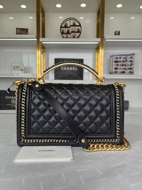 Satchel Bags - CHL Bags - 3383