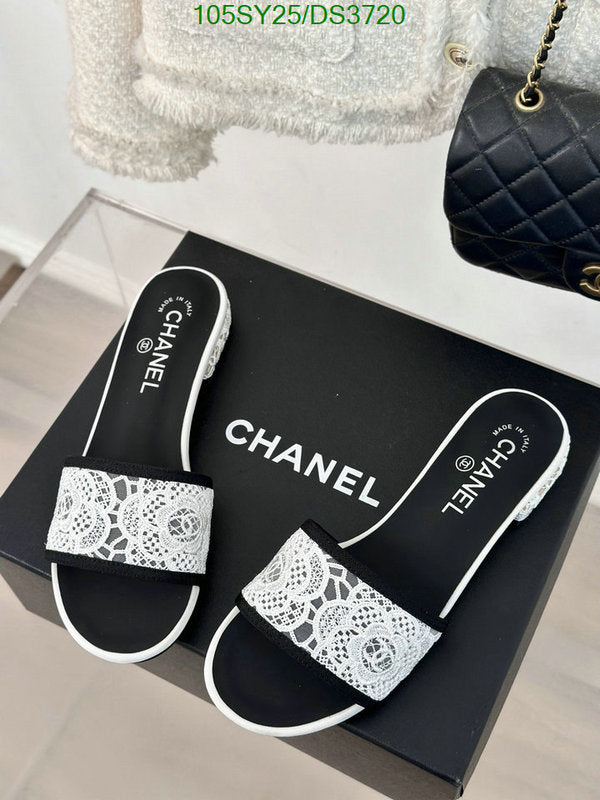 SAMC - CHL Women Shoes Slippers - 023