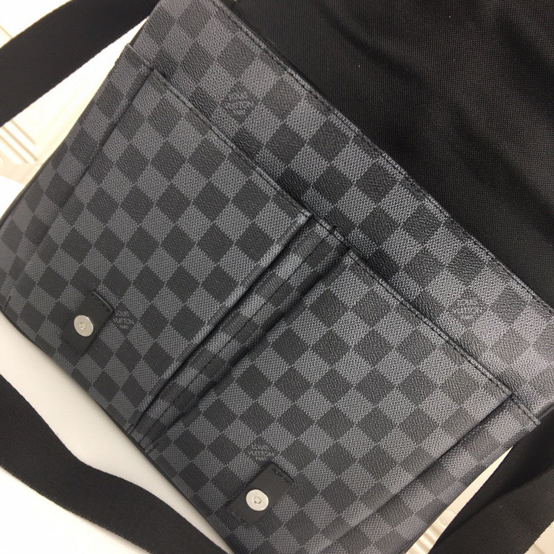 Satchel Bags - VL Bags - 3450