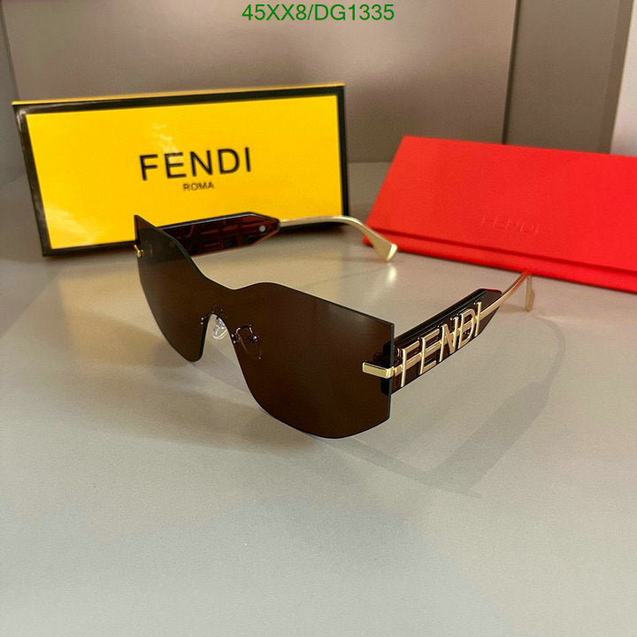 SAMC - FDE Glasses - 032