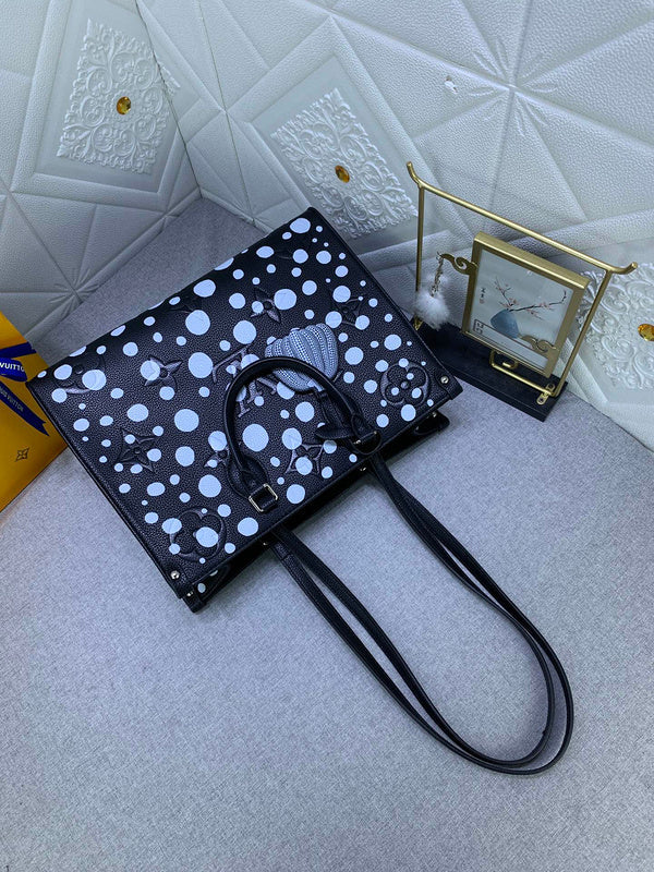 Satchel Bags - VL2 Bags - 276