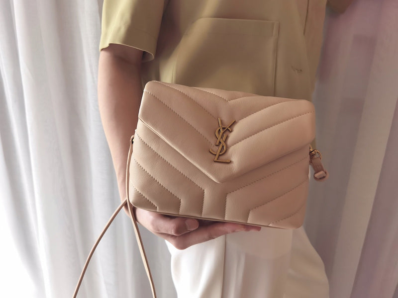 Glamy - YLS Bags - 1222