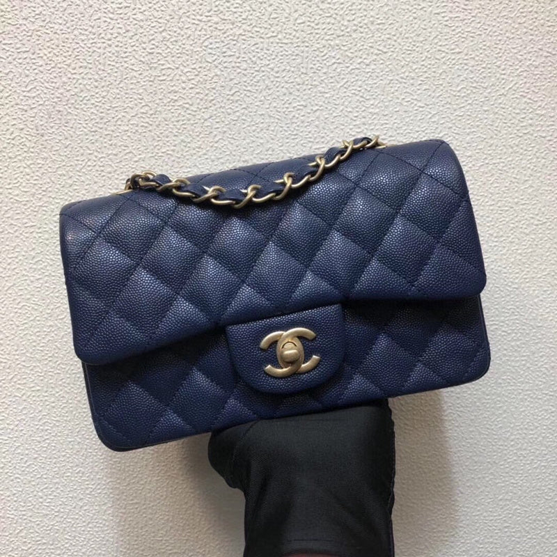 Satchel Bags - CHL Bags - 4137