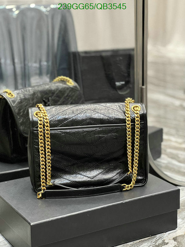 SAMC - YLS Bags - 267